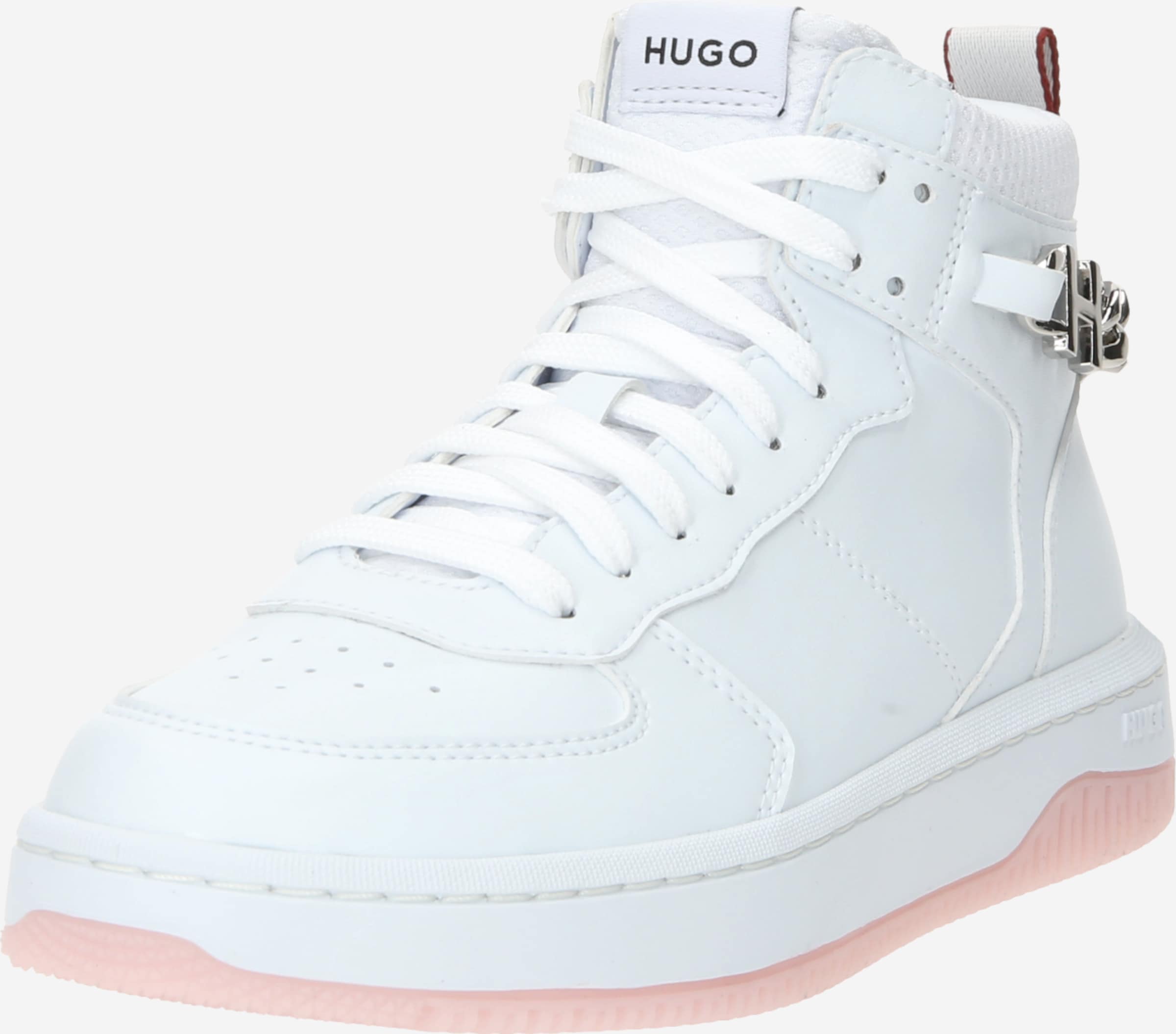 Hugo hot sale high tops