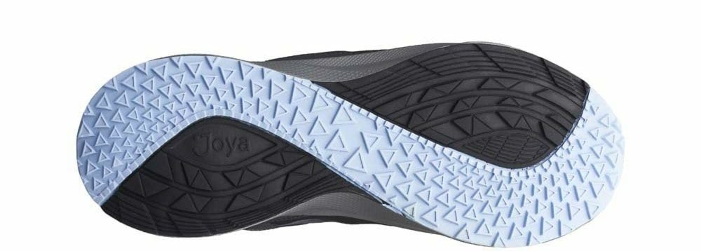 Joya Sneaker in Grau