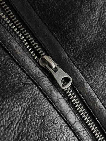 Giacca di mezza stagione di Next in nero