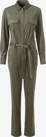 heine Haalari värissä vihreä: etupuoli