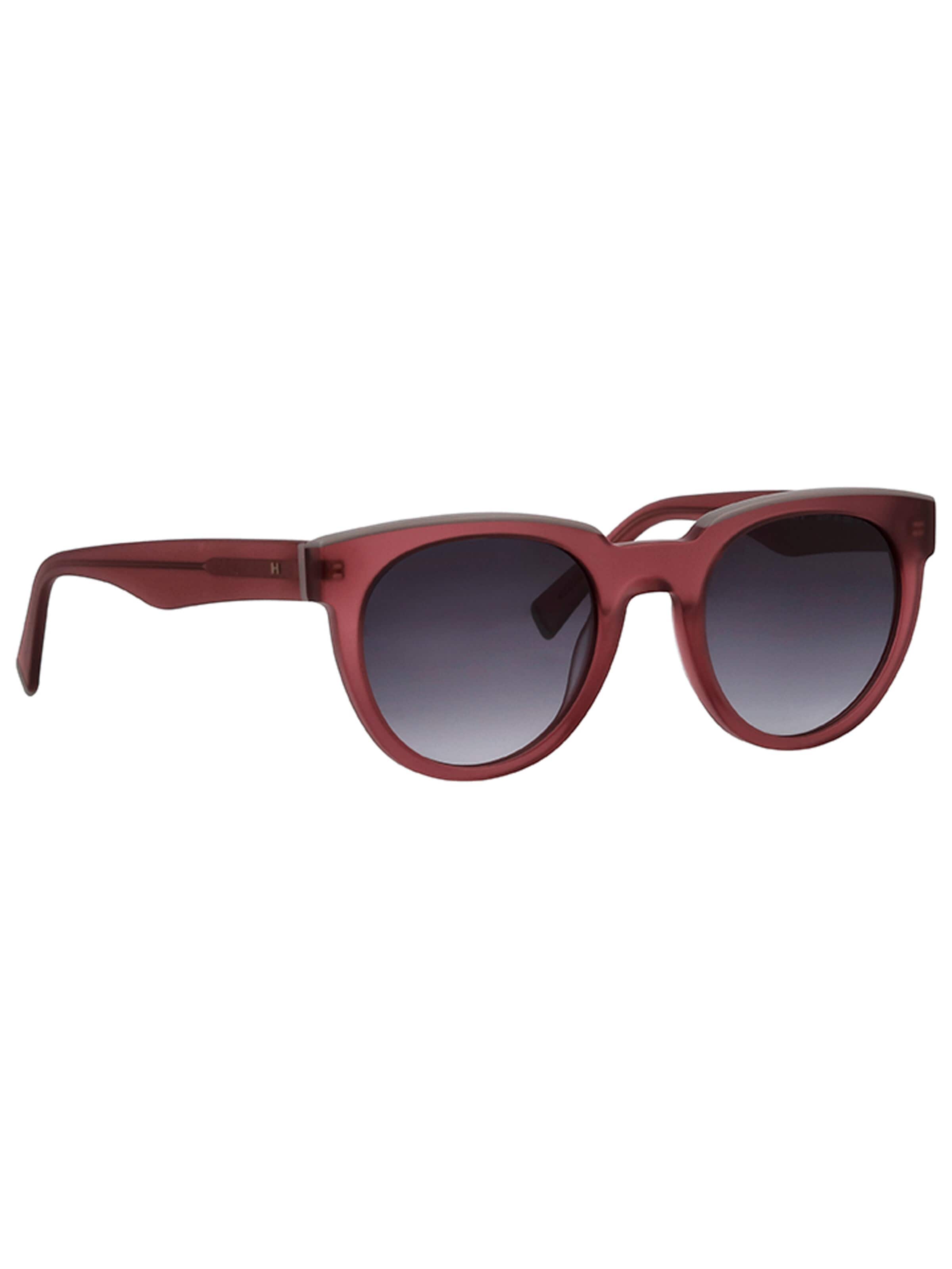 Humphrey's eyewear Sonnenbrille in Pink