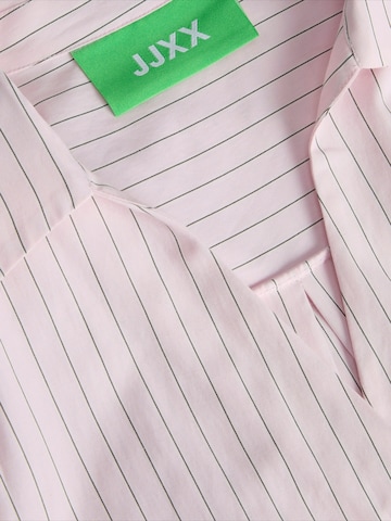 JJXX Bluse 'JXCaro' i pink