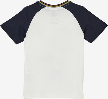 T-Shirt s.Oliver en beige