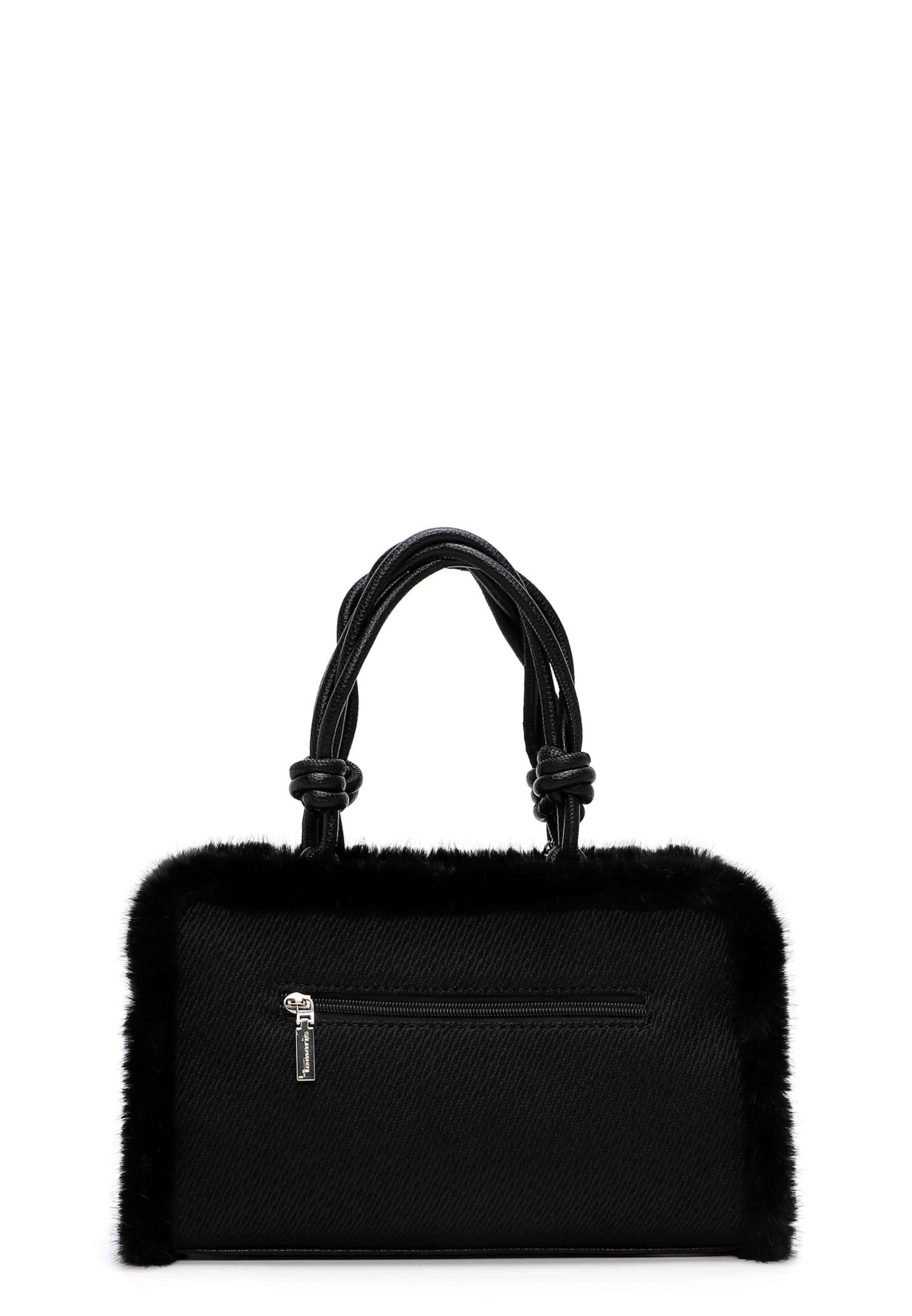 Tamaris Handbag 'Madlin' in Black