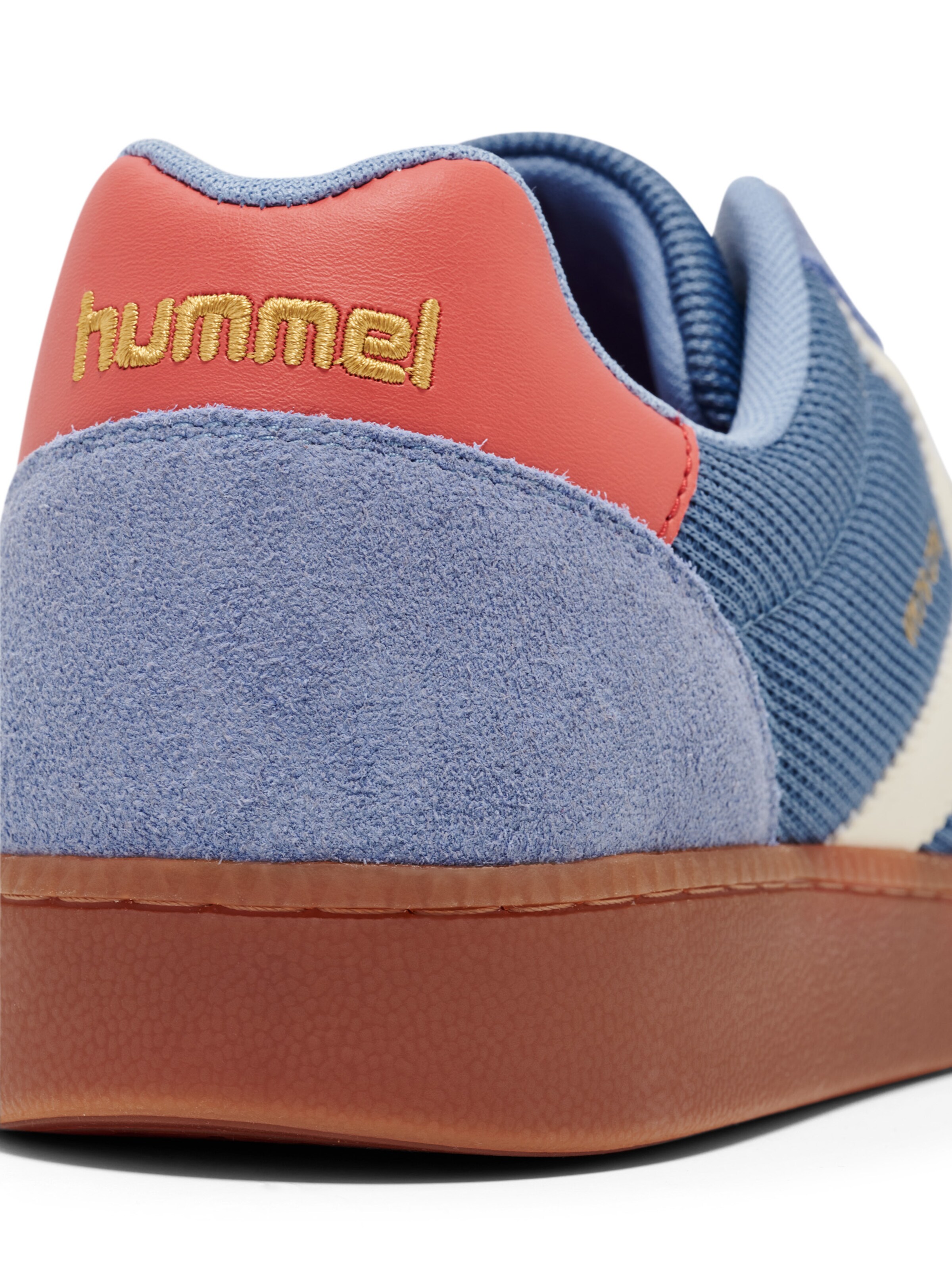 Hummel Sneaker 'VM78 CPH' in Blau
