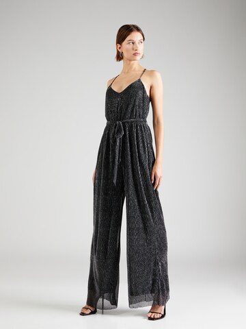 Guido Maria Kretschmer Women Jumpsuit 'Hanna' in Black: front