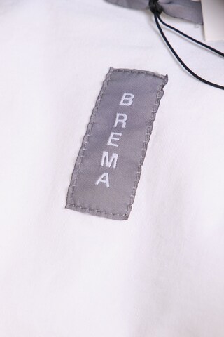 Brema Jacket & Coat in S in White