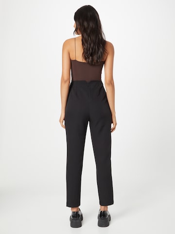 ABOUT YOU - Slimfit Pantalón 'Ronja' en negro