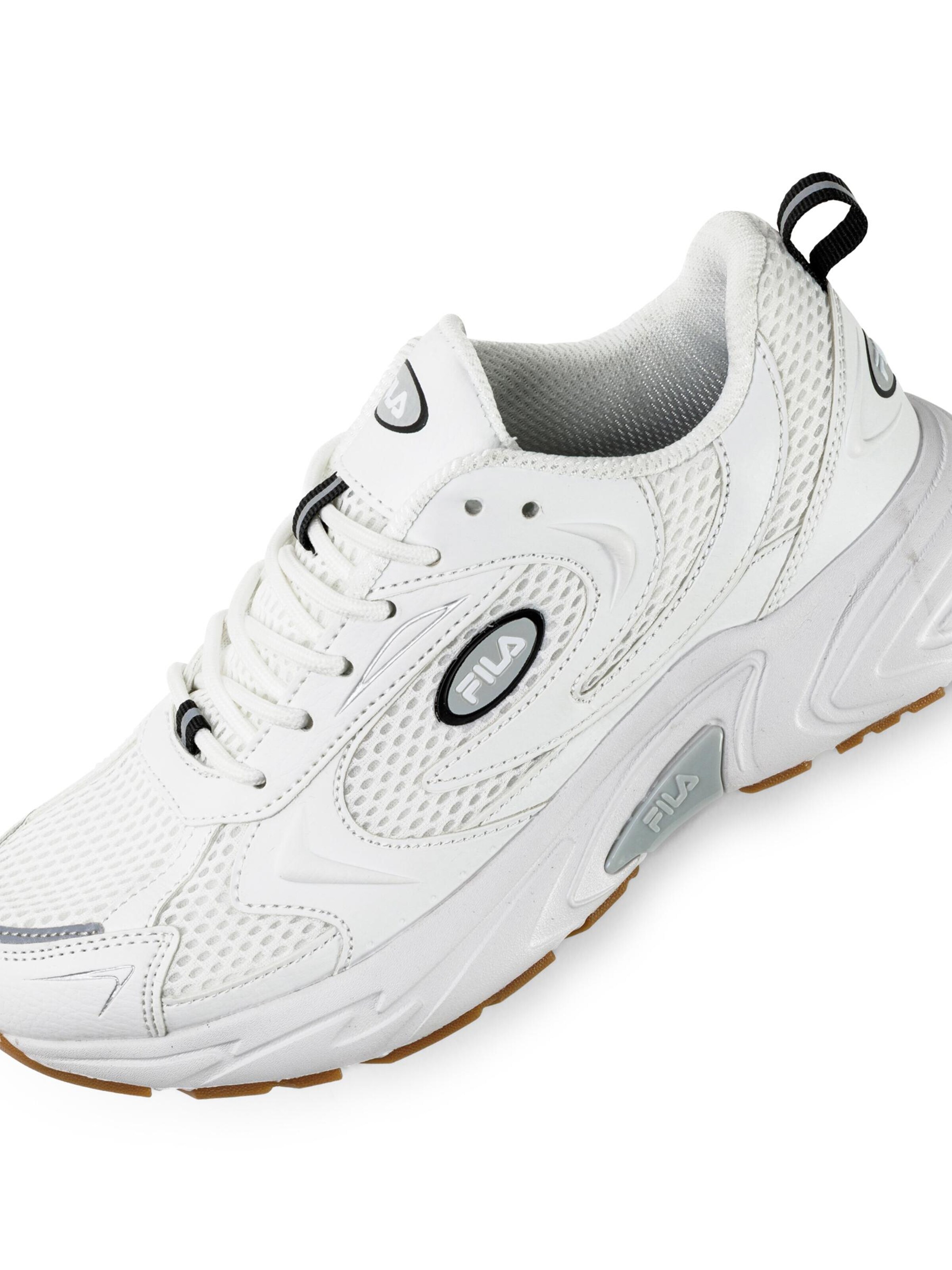 FILA - Zapatillas deportivas bajas 'KREATIX wmn' en blanco