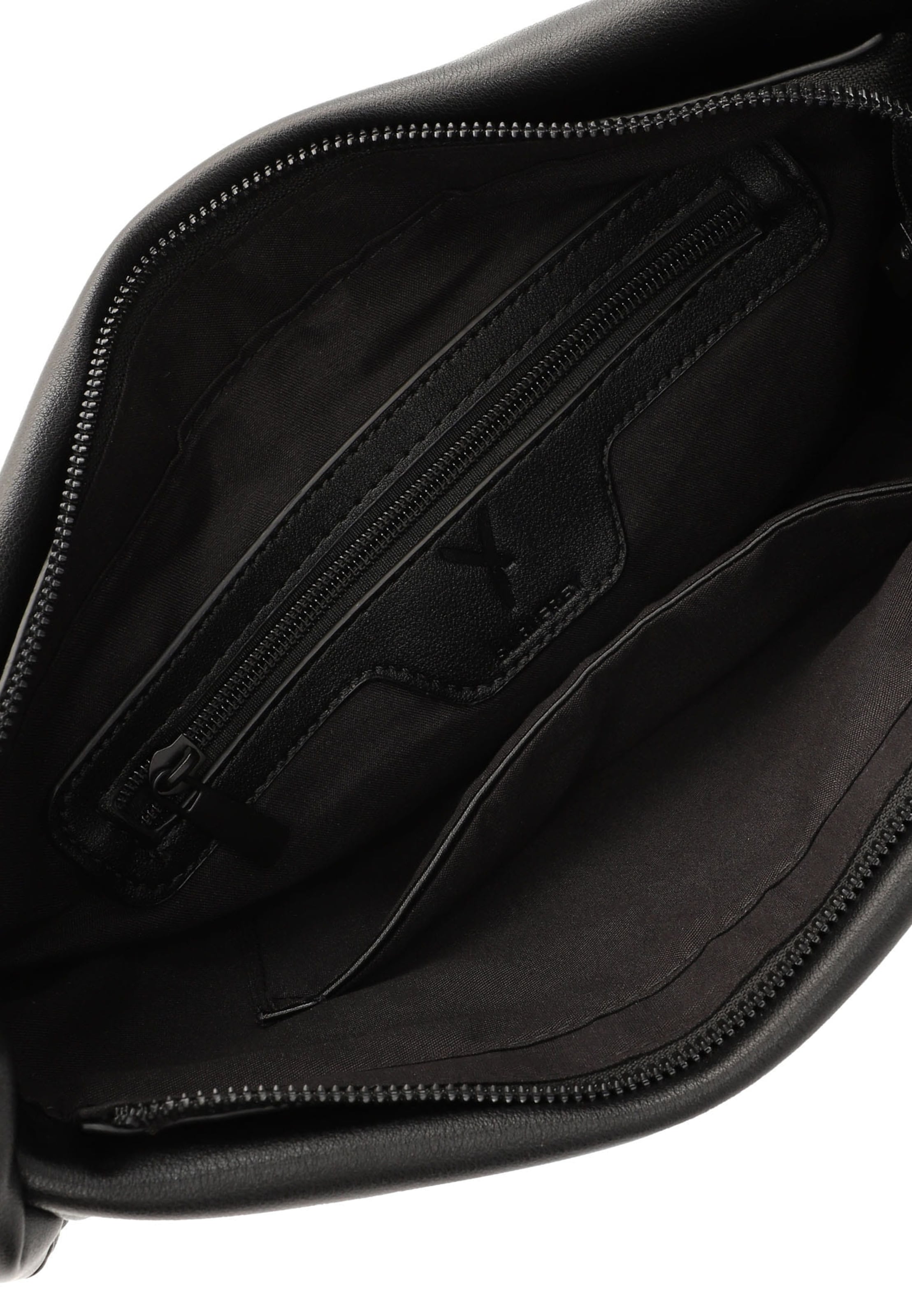 Suri Frey Shoulder bag 'Amy' in Black