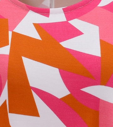 Aniston SELECTED Kleid in Pink