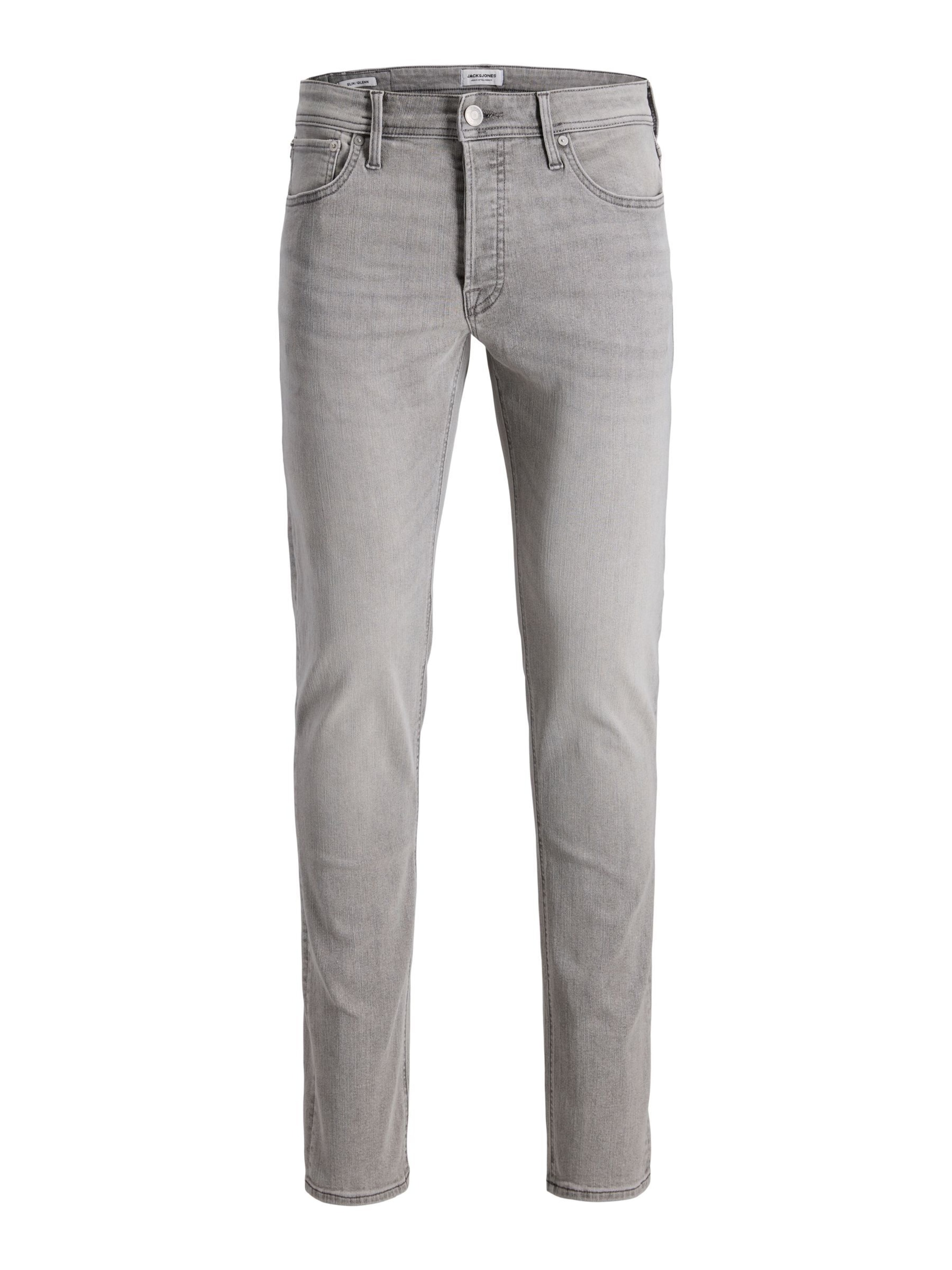 Jeans 'JWHGLENN JJORIGINAL AT 333 NOOS' JACK & JONES di colore grigio, Visualizzazione prodotti