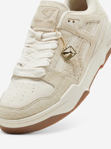 PUMA Sneaker low 'Slipstream Reclaim' i hvid