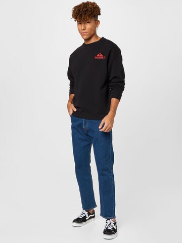 LEVI'S ® Regular Дънки '501® 93 Crop' в синьо