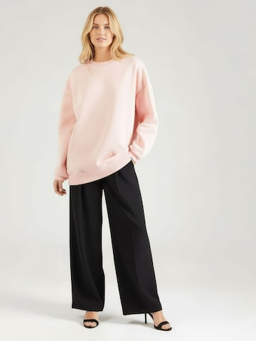 rožinė VERSTIQUE by Denise Verst Megztinis be užsegimo