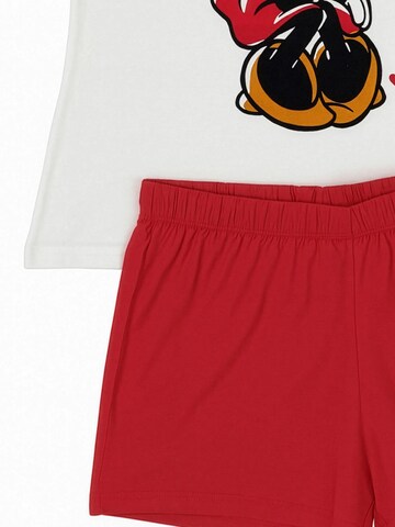 Disney Minnie Mouse Pajama in Mixed colors