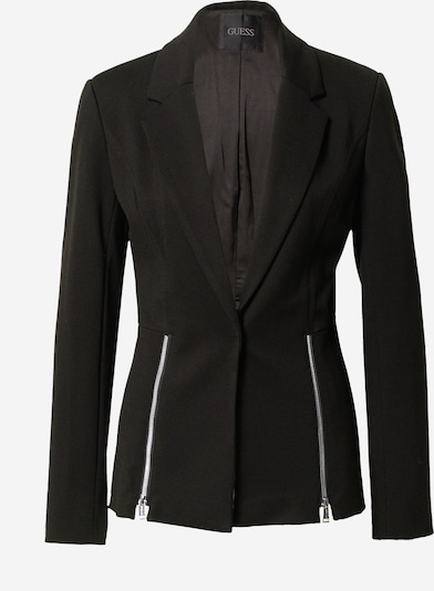 GUESS Blazer 'MARION' en noir, Vue avec produit