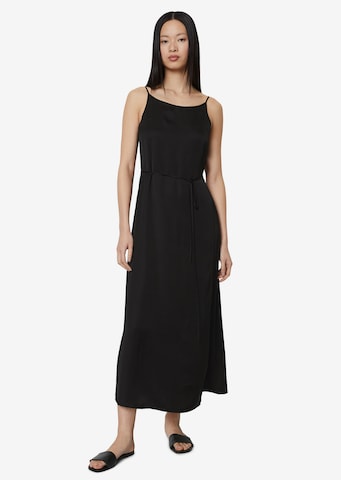 Robe Marc O'Polo en noir