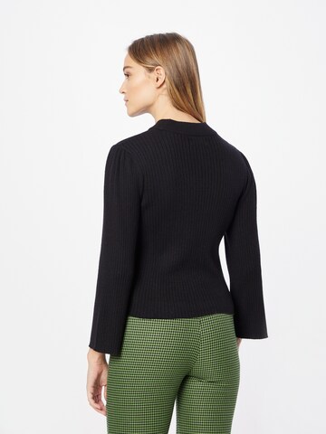 JDY Pullover 'MADDI' i sort