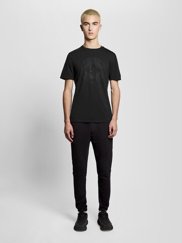 Lyle & Scott Shirt in Black