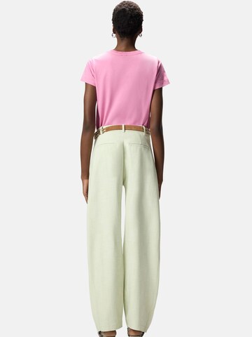 T-shirt PINKO en rose