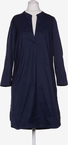 HALLHUBER Kleid S in Schwarz: Vorderseite