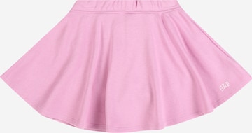 GAP Skirt 'MOMENT' in Pink: front