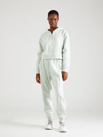 ADIDAS SPORTSWEAR Trainingspak 'Energize' in Groen: voorkant