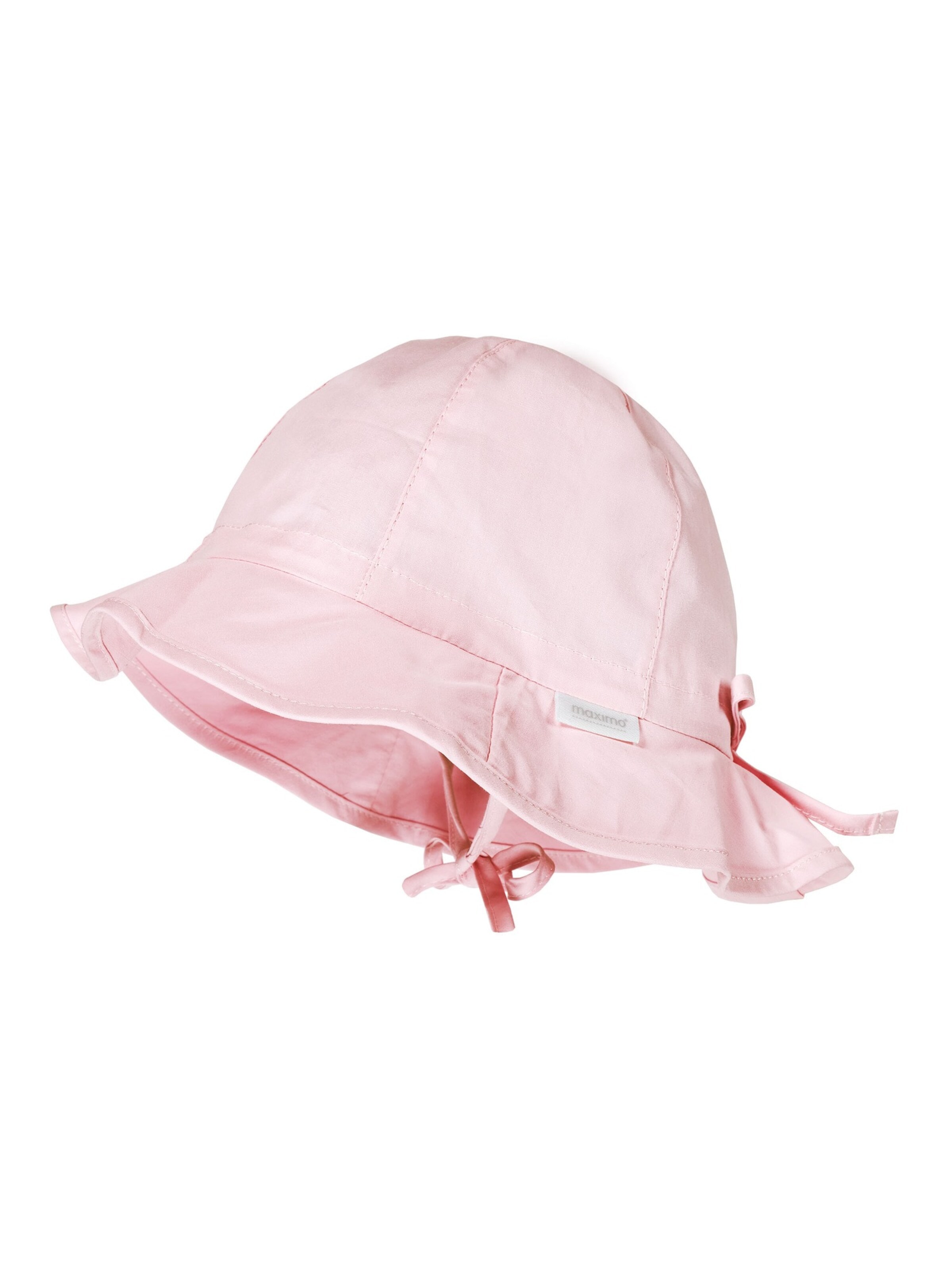 MAXIMO Hut‌‌‌‌ in Pink: Vorderseite
