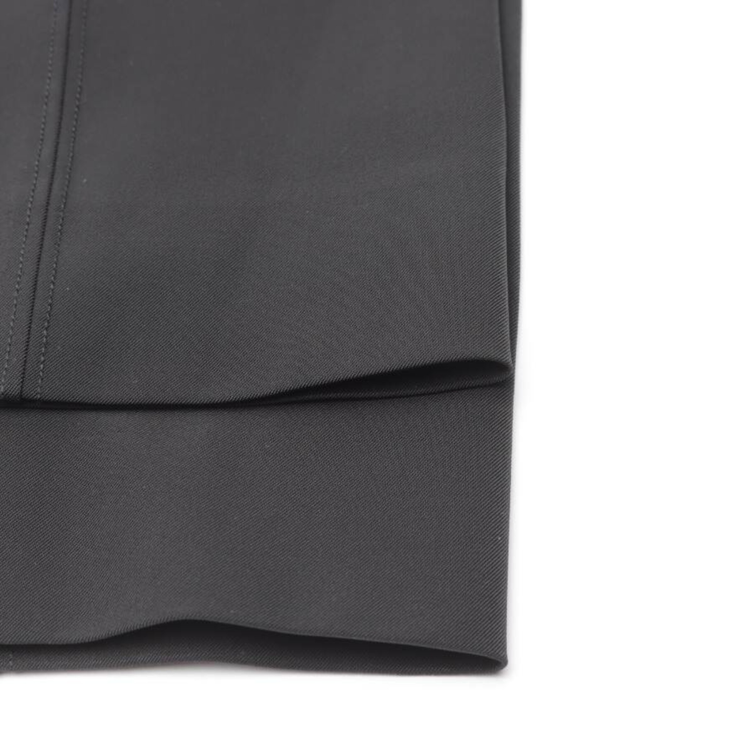 High Use Hose XS in Schwarz