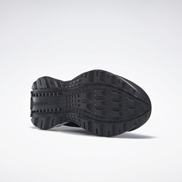 Scarpa da corsa 'Ridgerider 6' di Reebok in nero