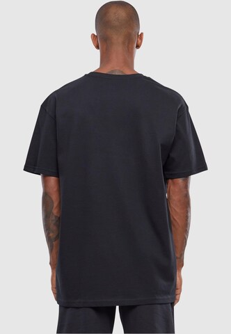 MT Upscale Koszulka w kolorze czarny