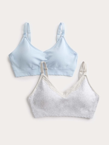 Marks & Spencer Bralette Bra in Mixed colours