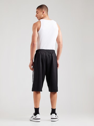ADIDAS ORIGINALS - regular Pantalón en negro