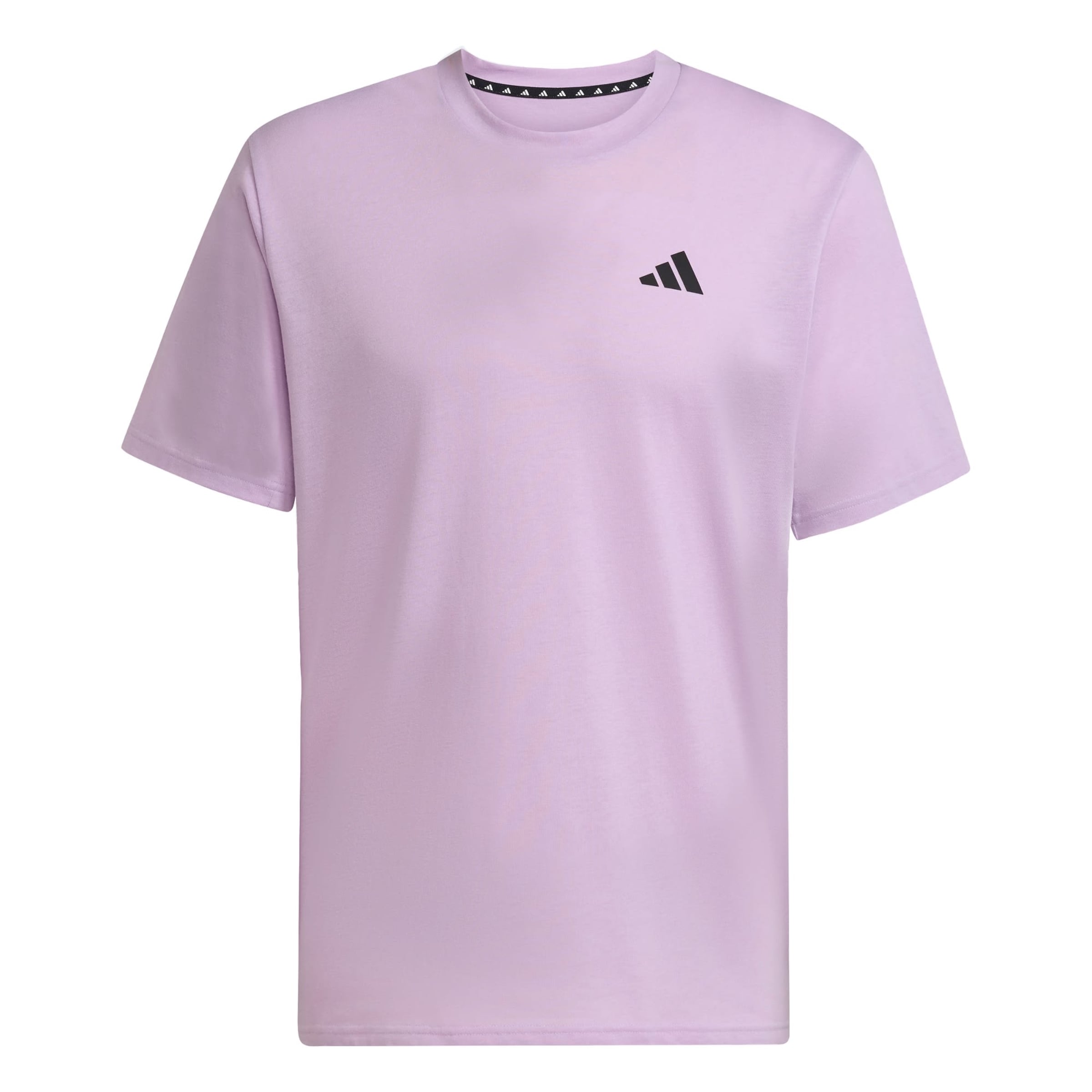 ADIDAS PERFORMANCE Performance shirt 'Train Essentials' in Purple: front