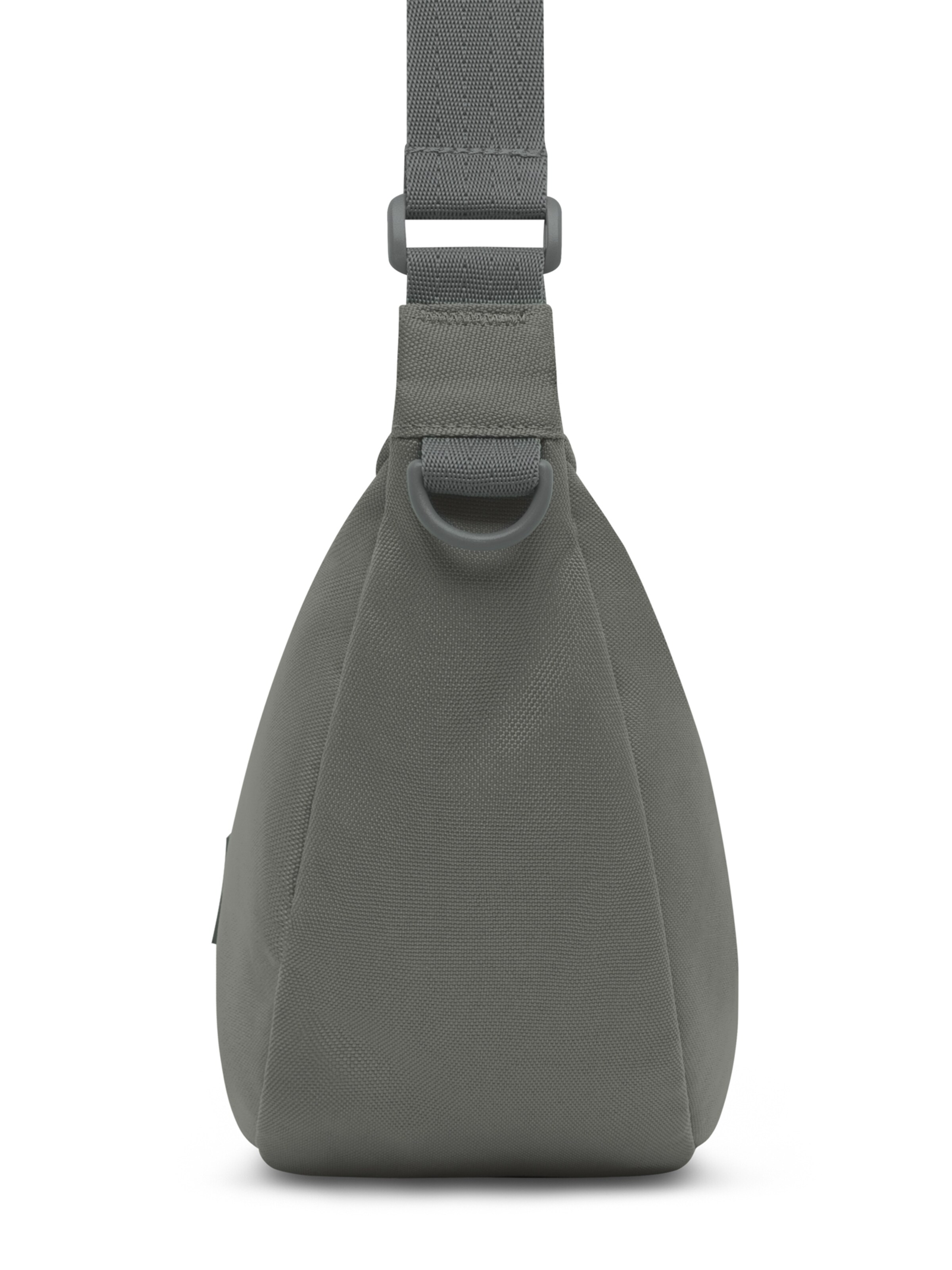 Johnny Urban Torba na ramię 'Ally Medium' w kolorze szary