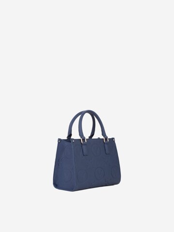 Shopper 'Sac Cabas Samba Re Bleu Femme Blu' di VALENTINO in blu
