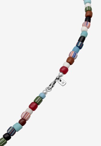 KUZZOI Necklace in Mixed colors