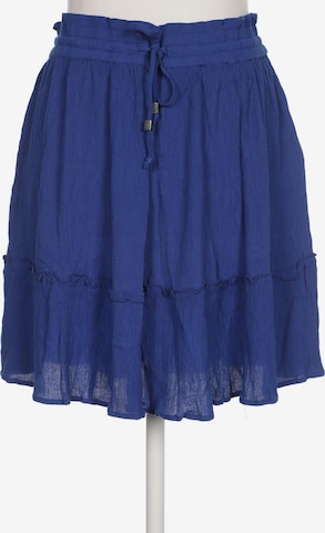 ONLY Skirt in M in Blue: front