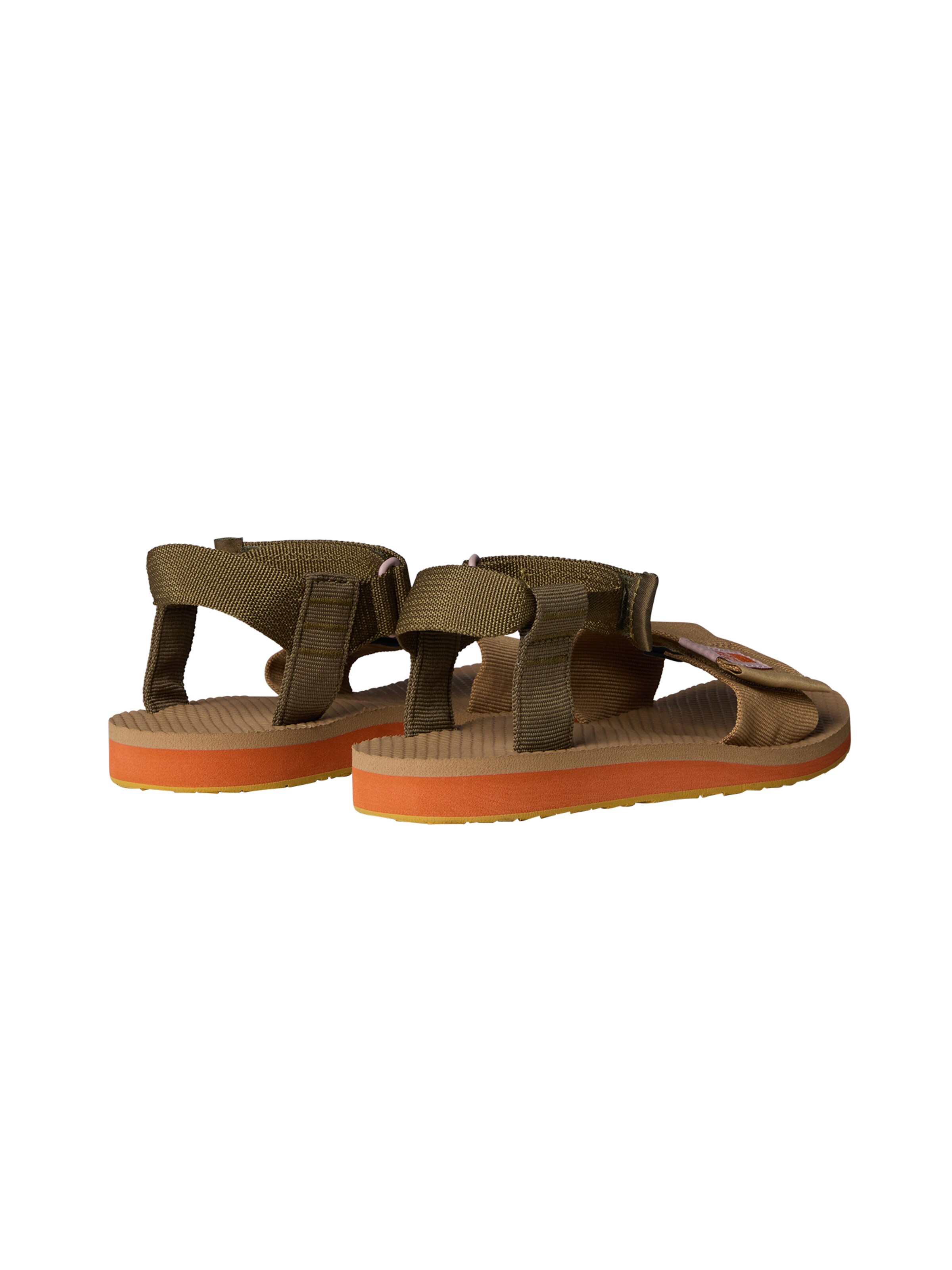 ruda THE NORTH FACE Sandalai 'W SKEENA SANDAL II'