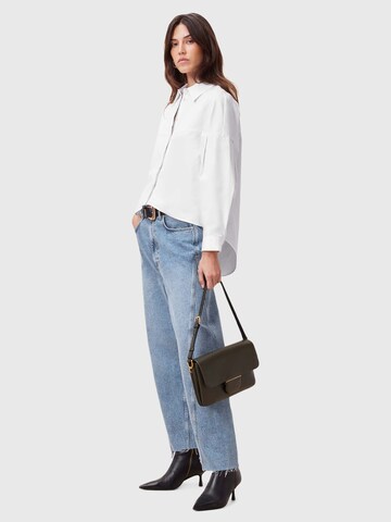 Camicia da donna 'TORIA' di AllSaints in bianco