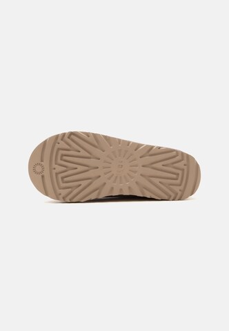 UGG Шлепанцы 'Tasman II' в Серый
