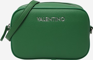 VALENTINO - Bolso de hombro 'MIDTOWN' en verde: frente