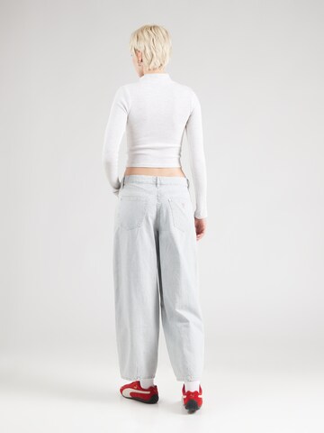 GUESS Originals Baggy Джинсы в Синий