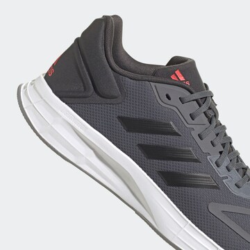 ADIDAS PERFORMANCE Running Shoes 'Duramo 10' in Grey