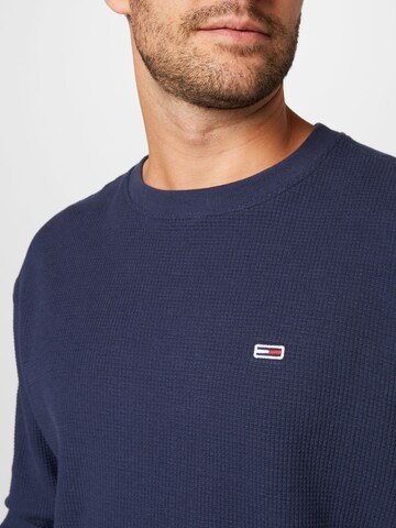 T-Shirt TOMMY HILFIGER en bleu