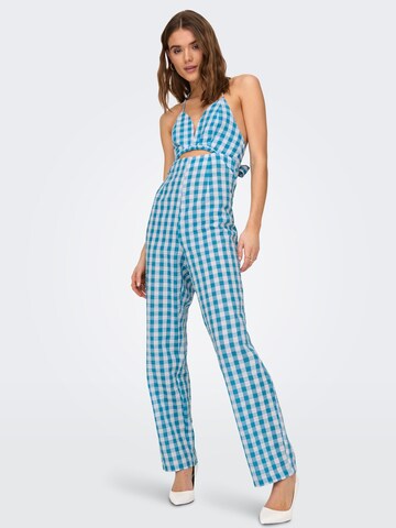 ONLY Jumpsuit in Blue