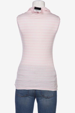 Marc Cain Top XXS in Pink