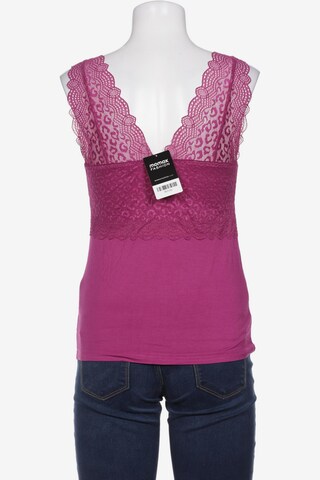 rosemunde Bluse M in Pink