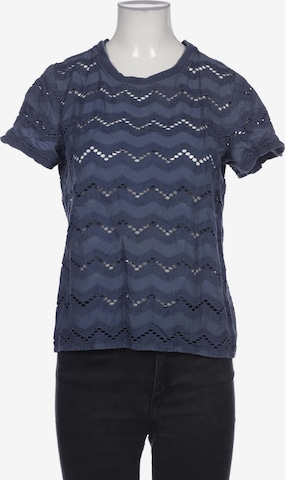 JAKE*S Blouse & Tunic in M in Blue: front